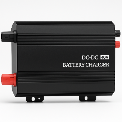 Booster DC-DC CZ MT1212-40A (40 A / 500 W)