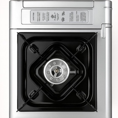 Fogão a gás 1 bico Demon B250