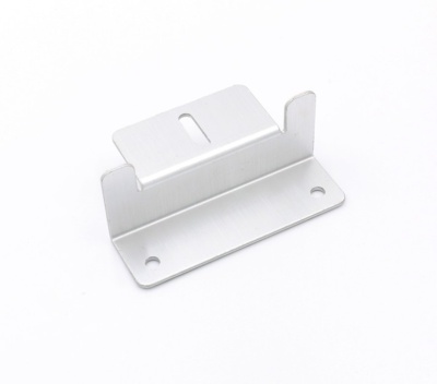 Suporte em Alumínio Tipo Z para Painéis Solares