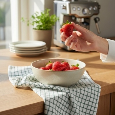 RADISH