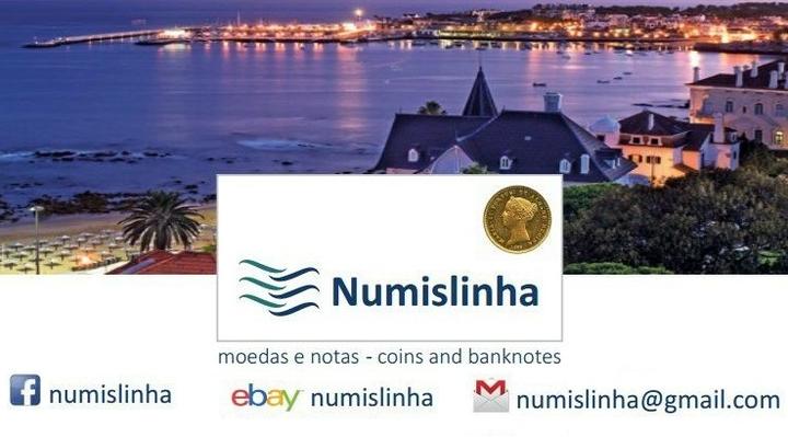 Numislinha
