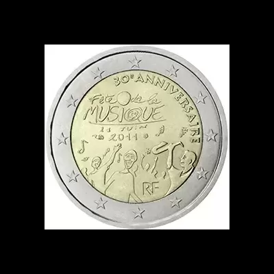 30.º aniversário da Festa da Música