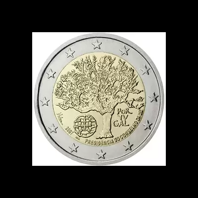 Presidência portuguesa da União Europeia