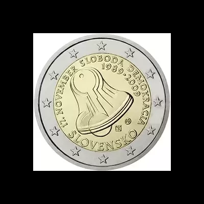 20.º aniversário do 17 de novembro de 1989 (Dia da Luta pela Liberdade e Democracia)