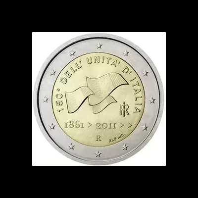 150.º aniversário da unificação de Itália