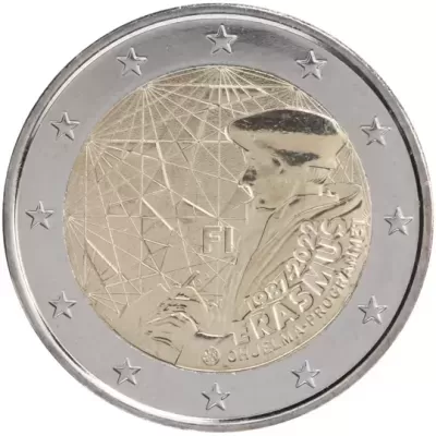 FINLÂNDIA 2022  35 anos do programa Erasmus