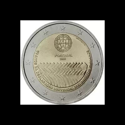 60.º aniversário da Declaração Universal dos Direitos Humanos