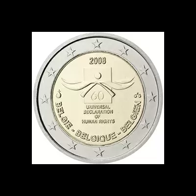 60.º aniversário da Declaração Universal dos Direitos Humanos