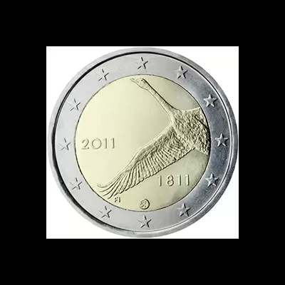 Bicentenário do Suomen Pankki – Finlands Bank