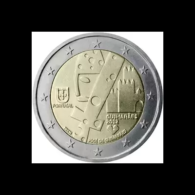 Guimarães – Capital Europeia da Cultura 2012