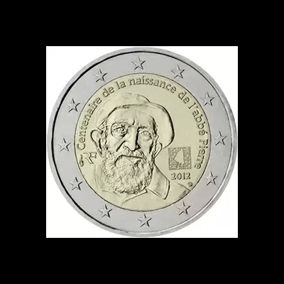 Centenário do nascimento do Abade Pierre, conhecido em França como protetor dos pobres