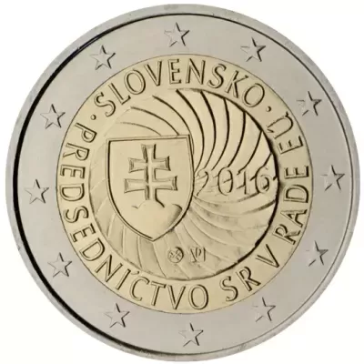 Eslováquia 2016 Primeira Presidência eslovaca do Conselho da União Europeia