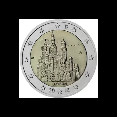 Baviera – série dedicada aos estados federados alemães