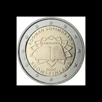 50.º aniversário do Tratado de Roma