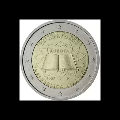 50.º aniversário do Tratado de Roma