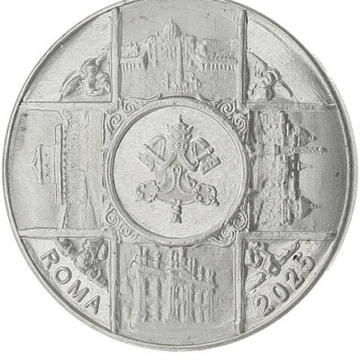 VATICANO 2025 Jubileu 2025