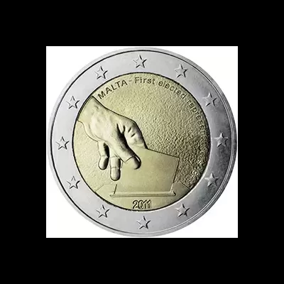 História constitucional – primeira eleição de representantes em 1849