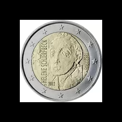 150 anos do nascimento da artista Helene Schjerfbeck