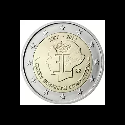 75.º aniversário do Concurso Rainha Elisabeth