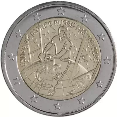 FRANÇA 2023  Campeonato do Mundo de Râguebi de 2023 em França