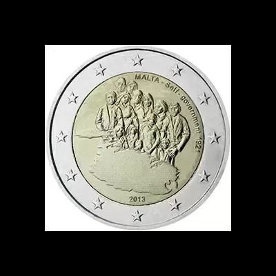 Malta Constituição autonómica de 1921