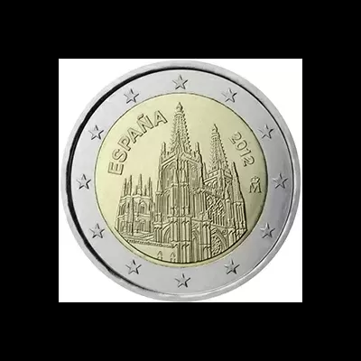 Catedral de Burgos – série dedicada ao Património Mundial da UNESCO