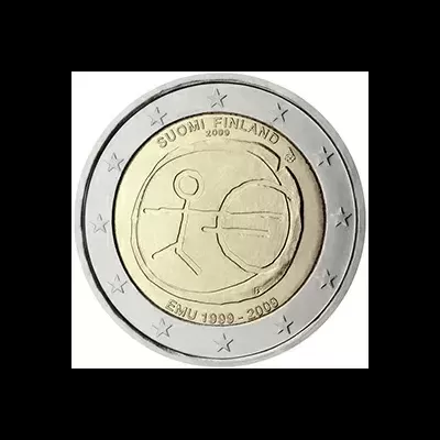 10 anos da União Económica e Monetária