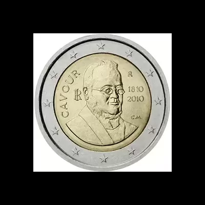 Bicentenário do nascimento do Conde de Cavour