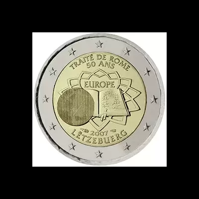 50.º aniversário do Tratado de Roma