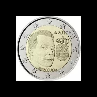 Brasão do Grão‑Duque