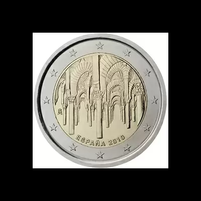 Centro histórico de Córdova – série dedicada ao Património Mundial da UNESCO