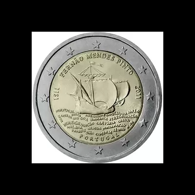 500 anos do nascimento de Fernão Mendes Pinto