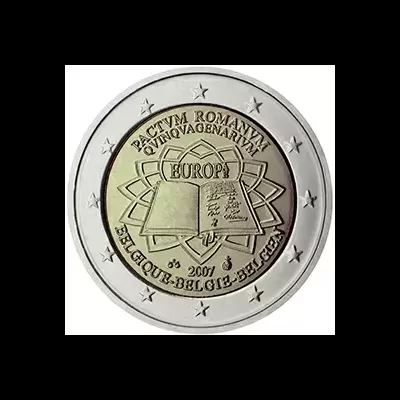 50.º aniversário do Tratado de Roma