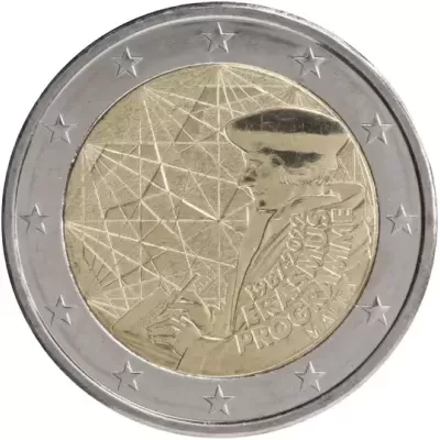 MALTA 2022  35 anos do programa Erasmus