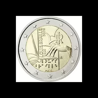 Bicentenário do nascimento de Louis Braille