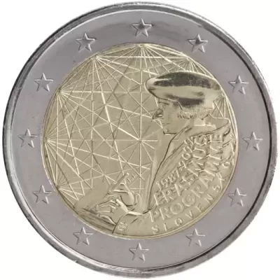 ESLOVÁQUIA 2022  35 anos do programa Erasmus