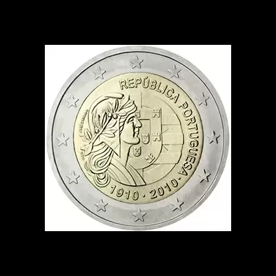 Centenário da República Portuguesa