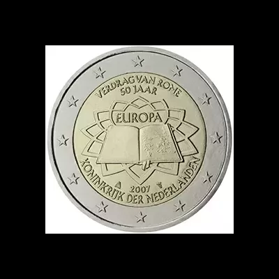 50.º aniversário do Tratado de Roma