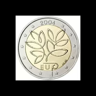 Alargamento da União Europeia a dez novos Estados‑Membros