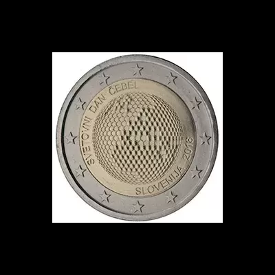 Eslovénia 2018 Dia Mundial das Abelhas na Eslovénia