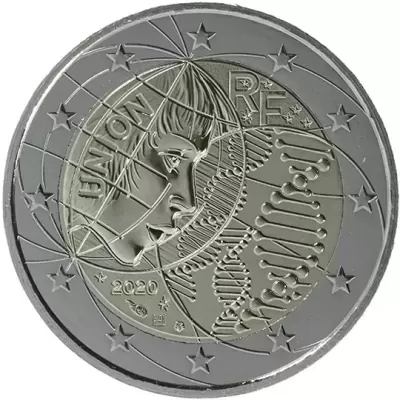 França 2020 Investigação médica