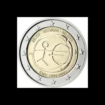 10 anos da União Económica e Monetária