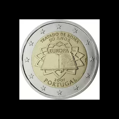 50.º aniversário do Tratado de Roma