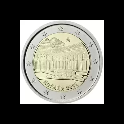 Pátio dos Leões – série dedicada ao Património Mundial da UNESCO