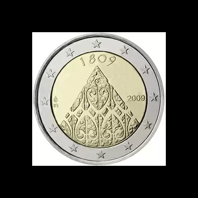 200 anos da autonomia finlandesa e da Dieta de Porvoo