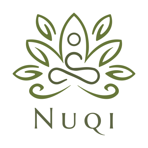 Nuqi Mindfulness Art