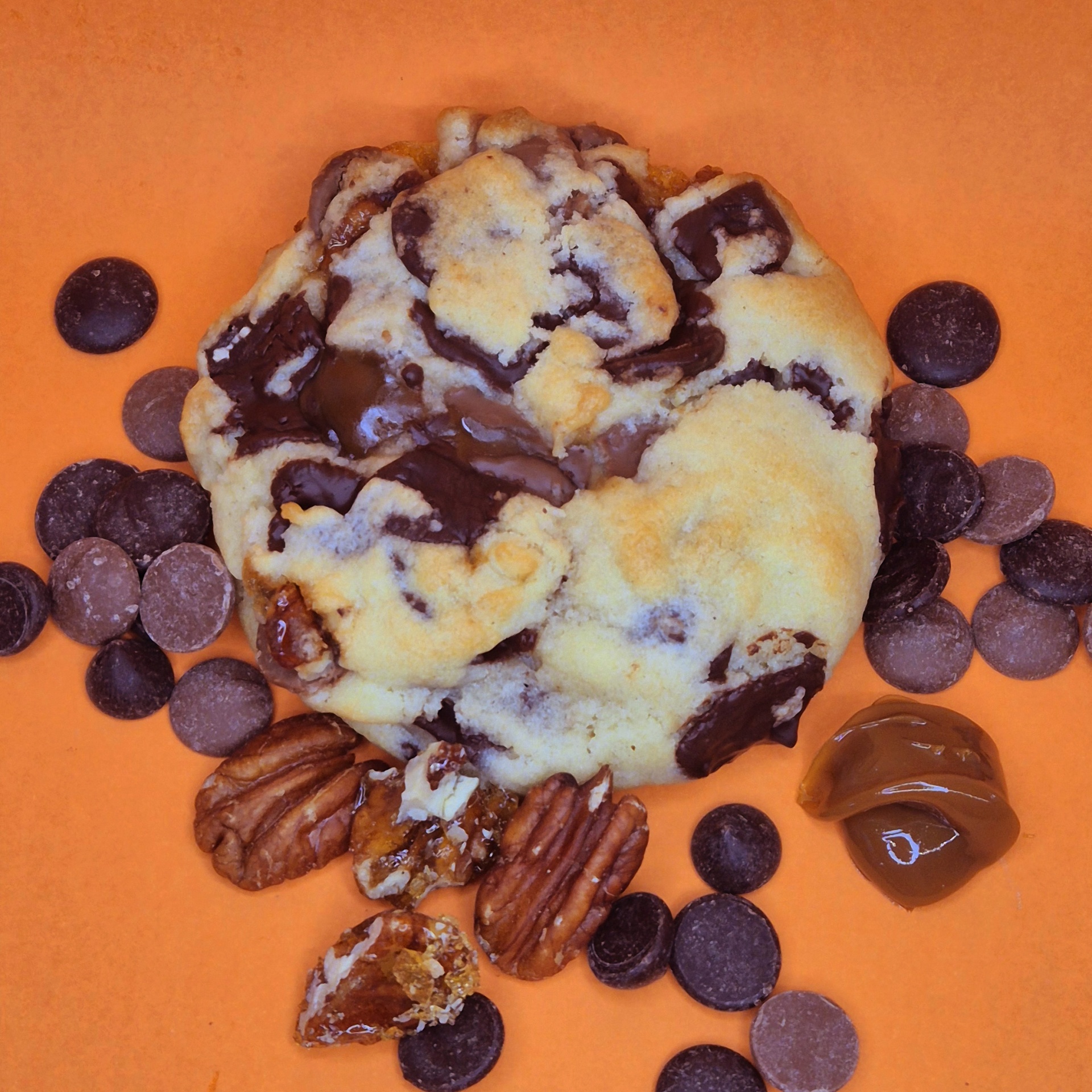Pecanookie