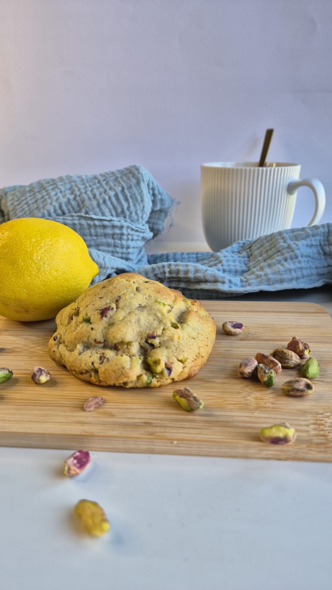 Lemon&#x20;Pistachio&#x20;Vegan