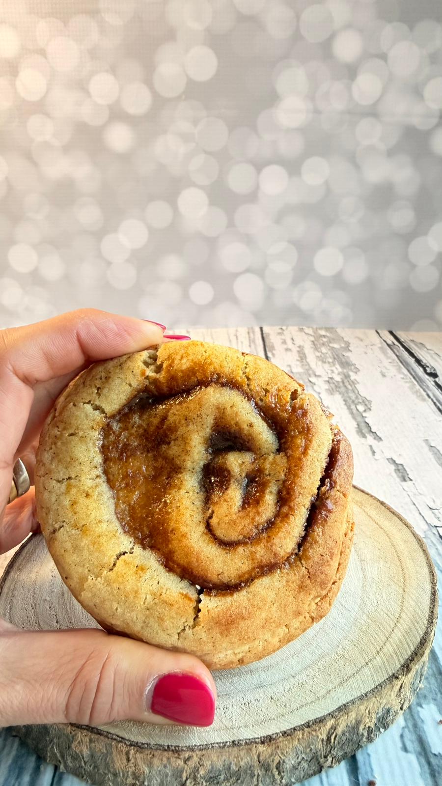 Cinnamon&#x20;Swirl