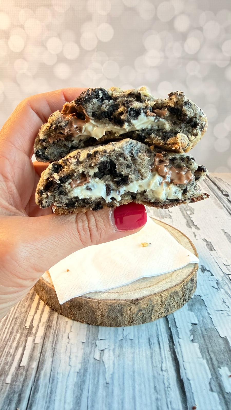 Cookies&#x20;&amp;&#x20;Dream